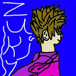 Meet your Posher, Zukiy